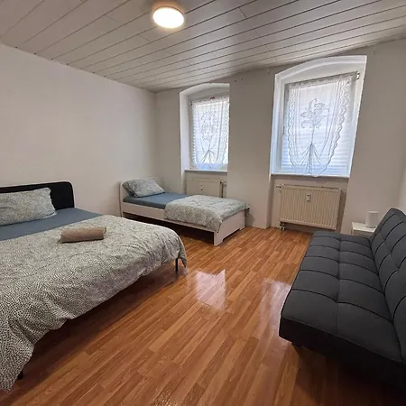 Nice&cozy Zeitz