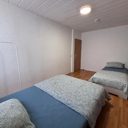Nice&cozy Apartament *