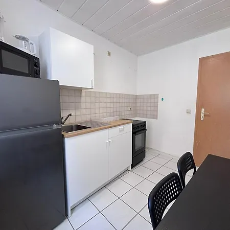 Apartament Nice&cozy