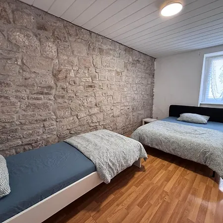 Nice&cozy Apartament